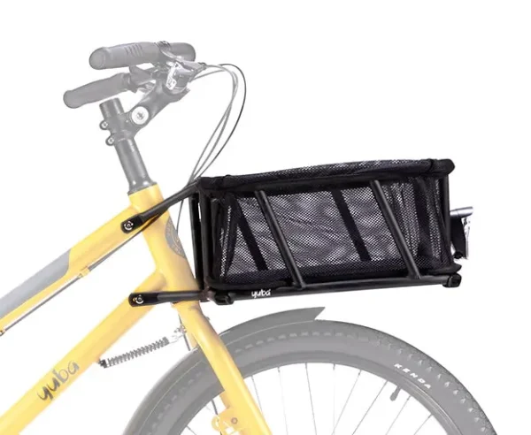 Waterproof Premium Bike Basket - YubA Liner waterproof premium bike basket 0 1750476175 - AROUNDTHECYCLE