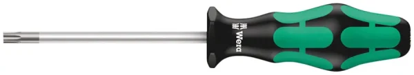 Wera High-Precision Torx Screwdriver TF-T202 wera high precision torx screw 0 1750476300 - AROUNDTHECYCLE