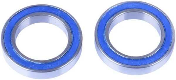 Wheels Manufacturing 24x37 ABEC-3 Sealed Bearing Set - 2 Pack wheels manufacturing 24x37 abe 0 1750477200 - AROUNDTHECYCLE