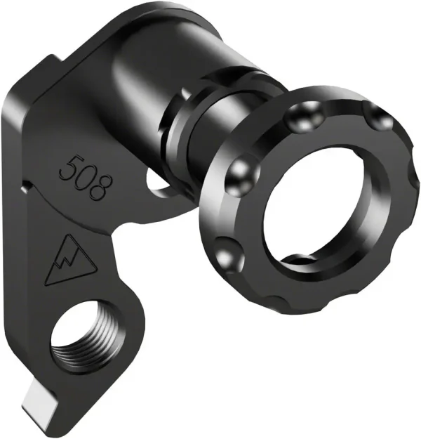 Wheels Manufacturing Derailleur Hanger 508 for Bikes wheels manufacturing derailleu 0 1750475994 - AROUNDTHECYCLE