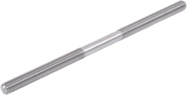 Wheels Mfg #34 Solid Bicycle Axle - 9.5x180mm 24tpi wheels mfg 34 solid bicycle ax 0 1750476519 - AROUNDTHECYCLE