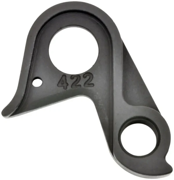 Wheels Mfg 422 Derailleur Hanger Replacement - OEM Bike Part wheels mfg 422 derailleur hang 0 1750476467 - AROUNDTHECYCLE