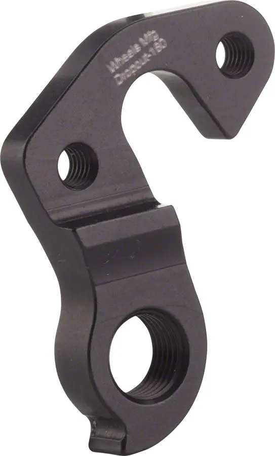 Wheels Mfg Derailleur Hanger 180 - Mountain Bike Compatible wheels mfg derailleur hanger 1 0 1750476918 - AROUNDTHECYCLE