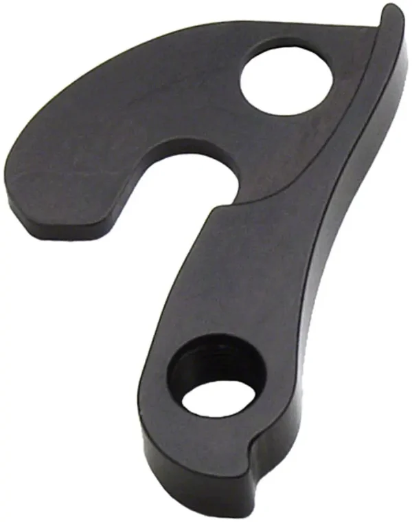 Wheels Mfg Derailleur Hanger #23 - Precision Fit Replacement wheels mfg derailleur hanger 2 0 1750476329 - AROUNDTHECYCLE