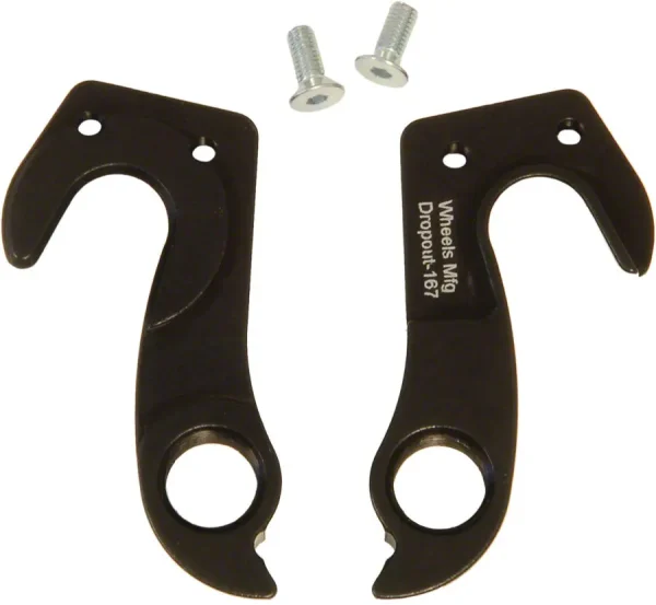 Wheels MFG Rear Wheel Bracket Repair Kit For Motorcycles Bikes wheels mfg rear wheel bracket 0 1750476423 - AROUNDTHECYCLE