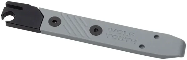 Wolf Tooth 8-Bit Bike Tool - Tire Lever/Disc Brake wolf tooth 8 bit bike tool tir 0 1750476584 - AROUNDTHECYCLE