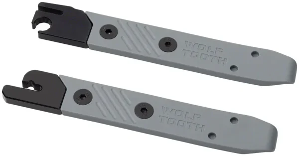Wolf Tooth 8-Bit Mountain Bike Tire Lever Set | Premium wolf tooth 8 bit mountain bike 0 1750476584 - AROUNDTHECYCLE