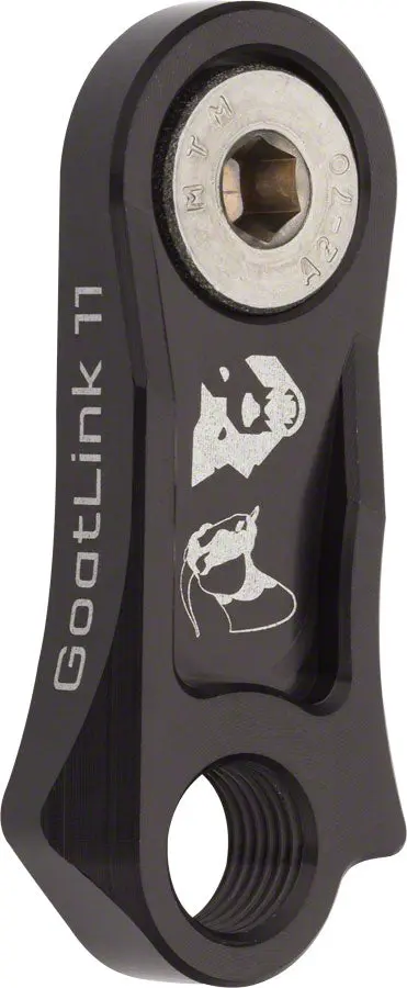 Wolf Tooth Goatlink 11-Speed Derailleur Adapter wolf tooth goatlink 11 speed d 0 1750477450 - AROUNDTHECYCLE