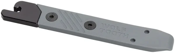 Wolf Tooth Professional Tire Lever & Rim Dent Repair Set wolf tooth professional tire l 0 1750476584 - AROUNDTHECYCLE