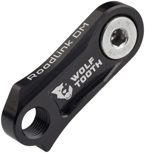 Wolf Tooth Shimano R8K/R91 Adapter - Wide-Range Cassette Compatibility wolf tooth shimano r8kr91 adap 0 1750477165 - AROUNDTHECYCLE