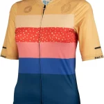 womens blue goldenrod striped 0 1750476541 - AROUNDTHECYCLE