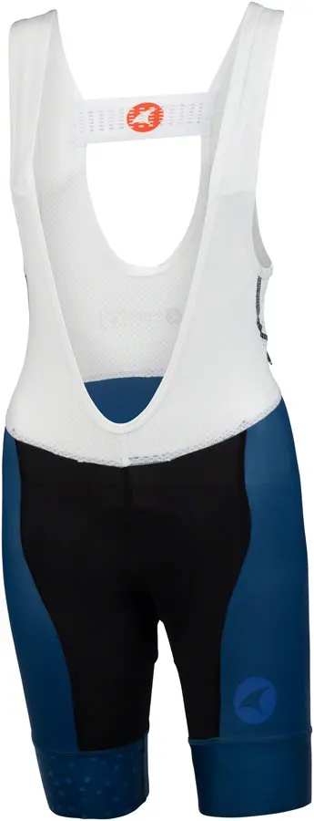 Women's High-Perf Bib Shorts - Polytone Fabric by Salsa Team womens high perf bib shorts po 0 1750476538 - AROUNDTHECYCLE