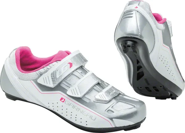 Women's Louis Gardeau Jade Cycling Shoes - EU36 Performance womens louis gardeau jade cycl 0 1750477443 - AROUNDTHECYCLE