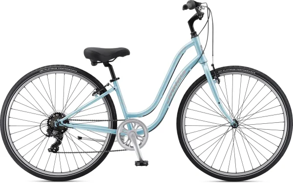 Women's Step-Thru Hybrid Comfort Bike | Jamis Citizen 2022 womens step thru hybrid comfor 0 1750477060 - AROUNDTHECYCLE