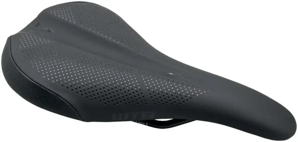 Women's WTB Deva Bike Saddle - Steel Rails, Black, Medium Fit womens wtb deva bike saddle st 0 1750477309 - AROUNDTHECYCLE