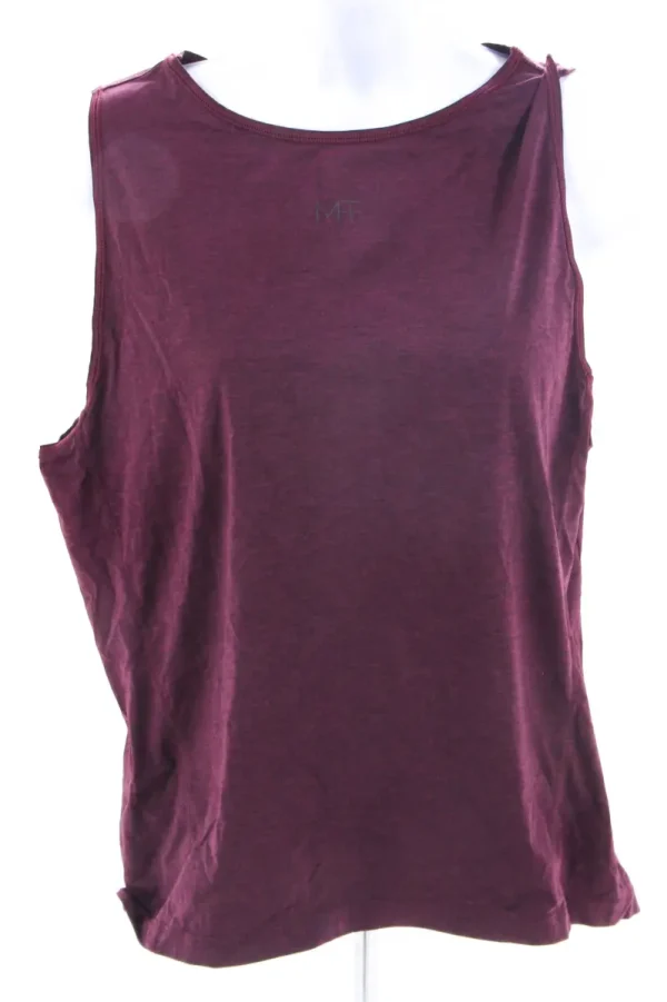Women's XL Luxe Sleeveless Base Layer by Machines for Freedom womens xl luxe sleeveless base 0 1750477165 - AROUNDTHECYCLE