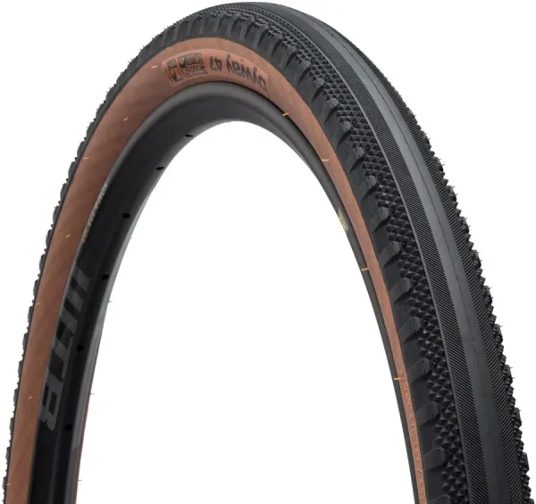 WTB Byway 650b x47 Tubeless Folding Tire | TCS Ready wtb byway 650b x47 tubeless fo 0 1750476980 - AROUNDTHECYCLE