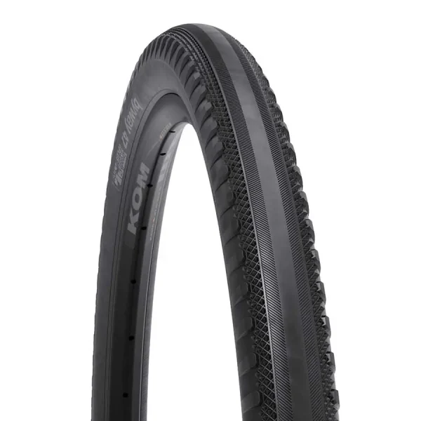 WTB Byway Road Tire 650x47C Tubeless Ready Folding wtb byway road tire 650x47c tu 0 1750477196 - AROUNDTHECYCLE