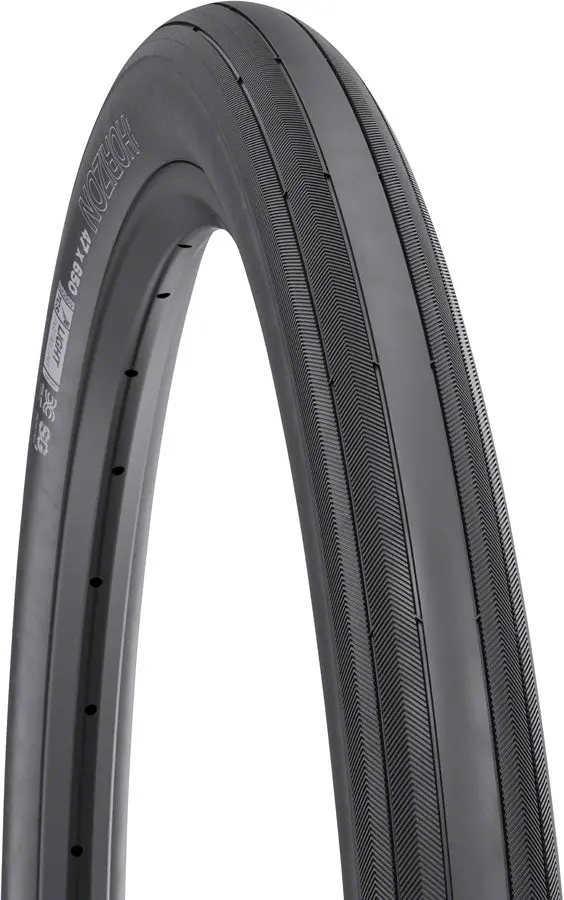 WTB Horizon SG2 Gravel Tire 650x47 Tubeless Light & Fast wtb horizon sg2 gravel tire 65 0 1750477067 - AROUNDTHECYCLE