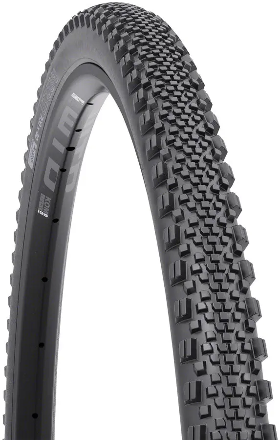 WTB Raddler 700x44 Folding Tubeless Tire - Lightweight Fast Rolling wtb raddler 700x44 folding tub 0 1750476698 - AROUNDTHECYCLE