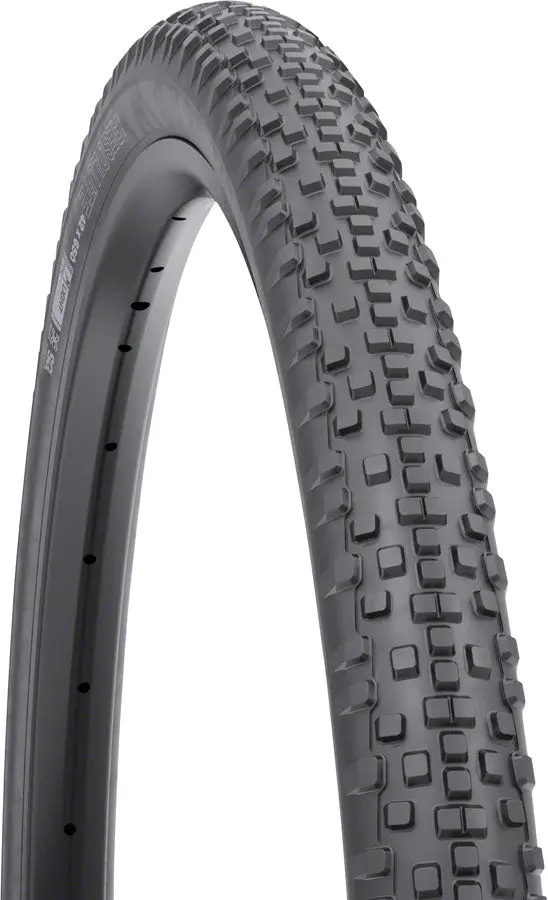 WTB Resolute 650b x 42 Tubeless Gravel Tire - Lightweight & Fast-Rolling wtb resolute 650b x 42 tubeles 0 1750476303 - AROUNDTHECYCLE