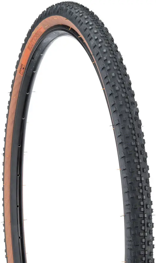 WTB Resolute Tubeless Folding Bike Tire Lightweight Fast Rolling wtb resolute tubeless folding 0 1750477398 - AROUNDTHECYCLE