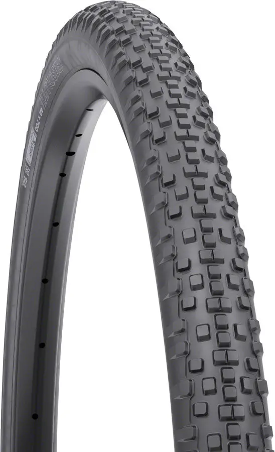 WTB Resolute Tubeless Tire - Fast Rolling Lightweight SG2 Compound wtb resolute tubeless tire fas 0 1750476989 - AROUNDTHECYCLE