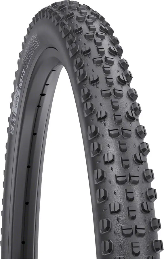 WTB Sendero MTB Tire - Light, Quick Roll, Tubeless SG-Compound wtb sendero mtb tire light qui 0 1750477398 - AROUNDTHECYCLE