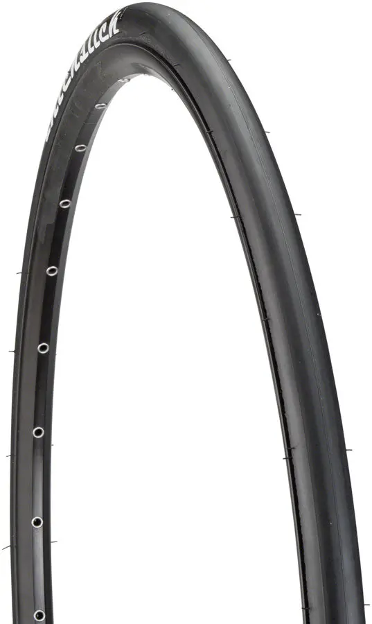 WTB ThickSlick Road Bike Tire | Durable Black Wire Bead wtb thickslick road bike tire 0 1750476315 - AROUNDTHECYCLE