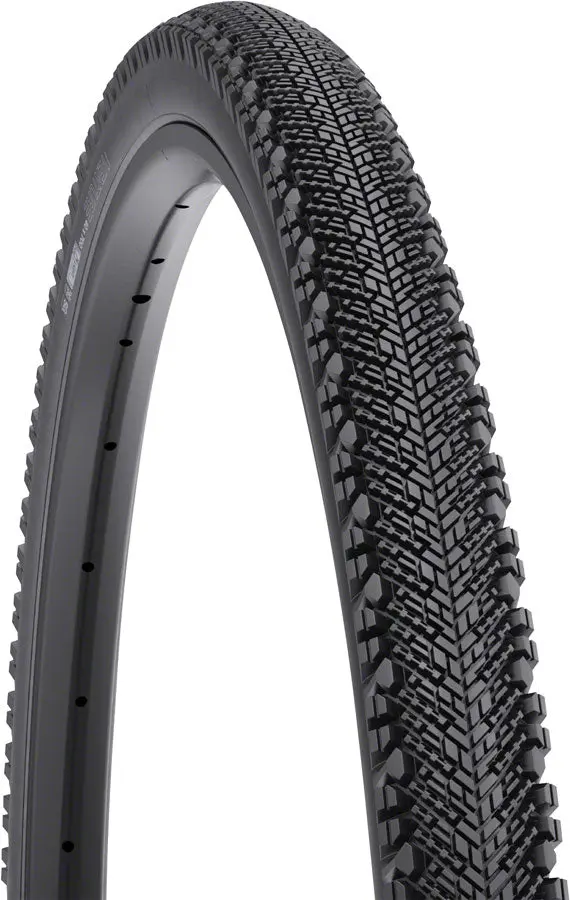 WTB Venture 700x40 Gravel Tubeless Tire - Light Fast-Rolling SG2 Folding wtb venture 700x40 gravel tube 0 1750476993 - AROUNDTHECYCLE