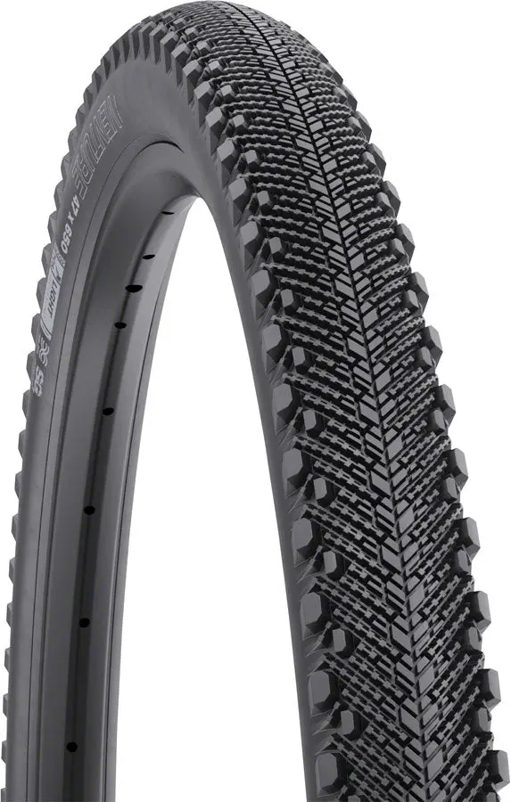 WTB Venture MTB Tire - Lightweight Fast-Rolling Tubeless 650bx47 SG wtb venture mtb tire lightweig 0 1750477398 - AROUNDTHECYCLE