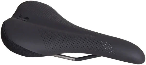 wtb volt bike saddle titanium 0 1750476661 - AROUNDTHECYCLE