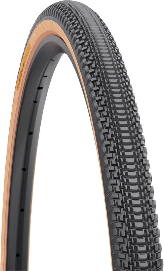 WTB Vulpine TCS Tubeless Lightweight Fast-Rolling 700x36mm Tire - Tan wtb vulpine tcs tubeless light 0 1750476677 - AROUNDTHECYCLE
