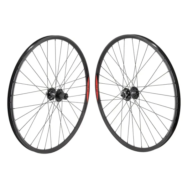 WTB XC21 27.5 Mountain Bike Wheelset - Disc Brake Shimano HG QR wtb xc21 275 mountain bike whe 0 1750477277 - AROUNDTHECYCLE