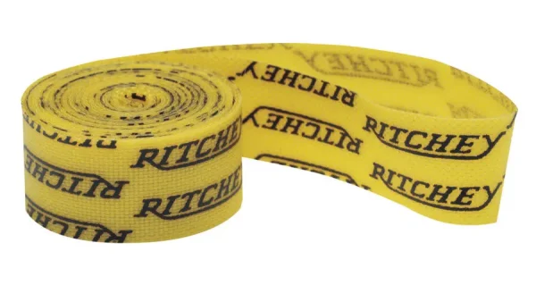 Yellow Ritchey Pro MTB Tire & Wheelrim Pad - Snap On yellow ritchey pro mtb tire wh 0 1750477250 - AROUNDTHECYCLE