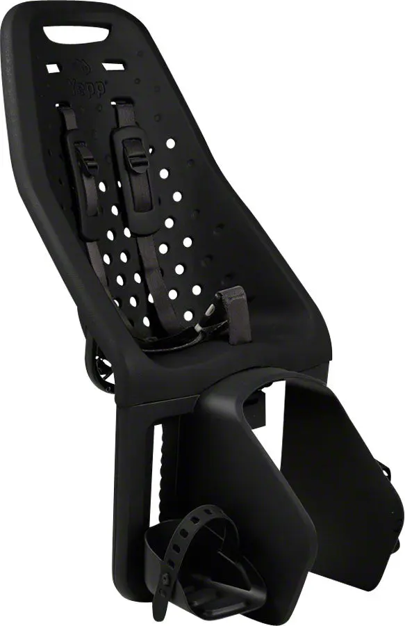Yepp Maxi Bike Rack Child Seat - Easy Install, Universal Fit yepp maxi bike rack child seat 0 1750476854 - AROUNDTHECYCLE
