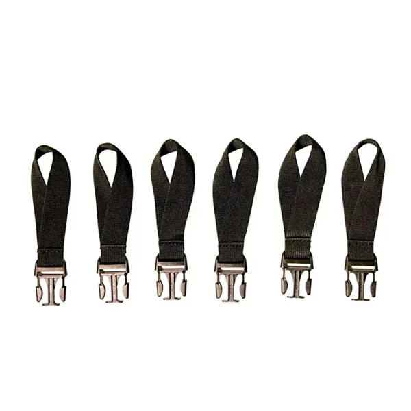 Yuba 2-Go V2 Upgrade Extensions for 2019+, Set of 6 yuba 2 go v2 upgrade extension 0 1750476174 - AROUNDTHECYCLE