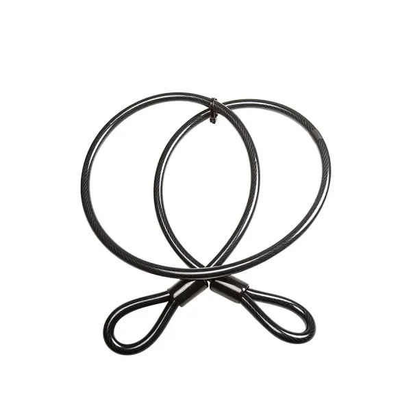 Yuba 5-Foot Steel Anti-Theft Bike Cable for Pin Lock yuba 5 foot steel anti theft b 0 1750476174 - AROUNDTHECYCLE