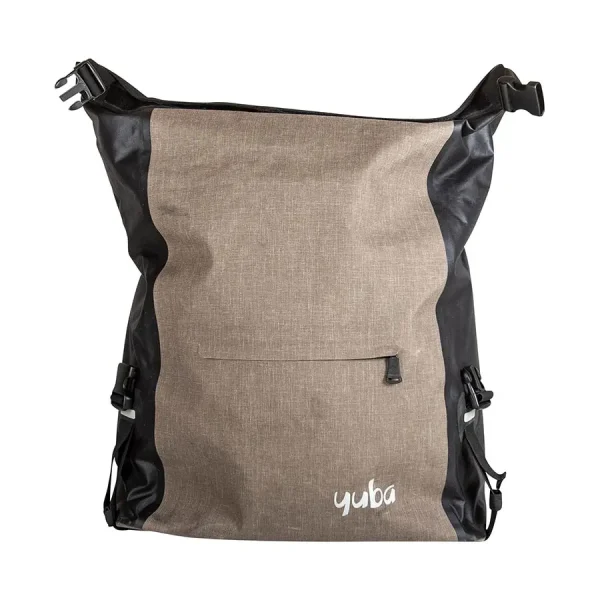 YUBA Baguette Bike Cargo Sac for Kombi/Bodaboa/Mundo Scooter yuba baguette bike cargo sac f 0 1750476178 - AROUNDTHECYCLE
