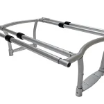 yuba cargo bike rear rack adju 0 1750476428 - AROUNDTHECYCLE