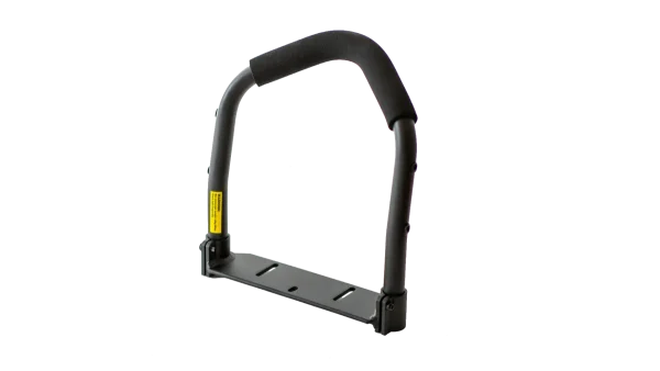 Yuba Crest Convertible Bike Rack: Handhold or Child Backrest yuba crest convertible bike ra 0 1750476178 - AROUNDTHECYCLE