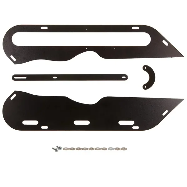 Yuba Mundo Bike Towing Kit - Tow 2nd Bike yuba mundo bike towing kit tow 0 1750476177 - AROUNDTHECYCLE