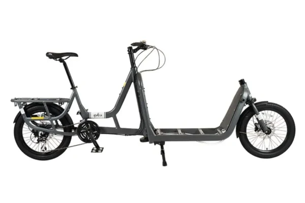 Yuba SuperCargo Front-Load Cargo Bike for Hauling yuba supercargo front load car 0 1750476463 - AROUNDTHECYCLE