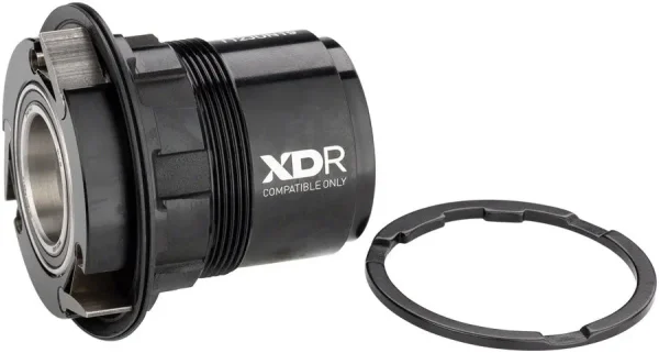 Zipp 176/177 Freehub Body Kit | SRAM XDR Compatible zipp 176177 freehub body kit s 0 1750476384 - AROUNDTHECYCLE