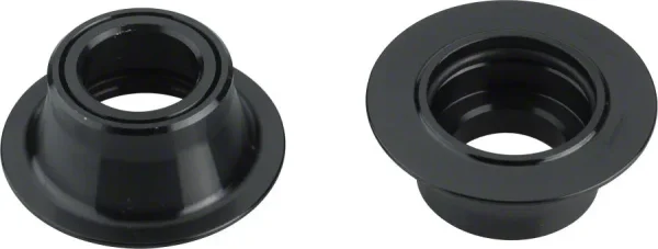Zipp 77 Front Thru Axle Adapter 100x12mm Road Bike Disc zipp 77 front thru axle adapte 0 1750477253 - AROUNDTHECYCLE