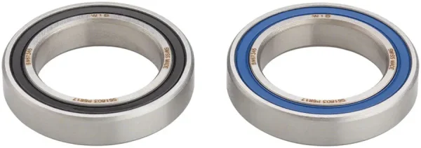 Zipp Front Hub Bearing Kit for 76/77 & Cognition NSW Hubs zipp front hub bearing kit for 0 1750476049 - AROUNDTHECYCLE