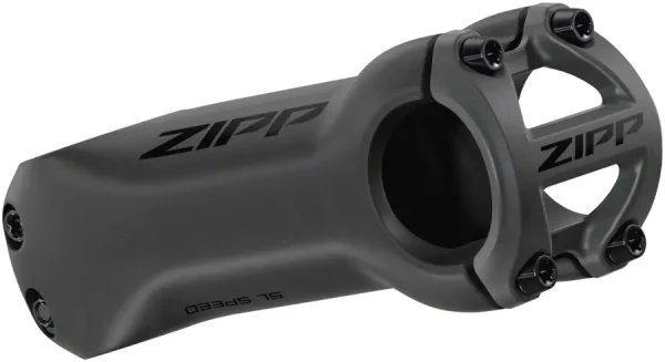 Zipp SL Speed Stem 100mm Matte Black | Road Bike zipp sl speed stem 100mm matte 0 1750476670 - AROUNDTHECYCLE